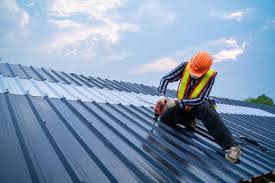 Best Storm Damage Roof Repair  in Hubbard, TX